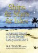 SHIPS & STARS & ISLES